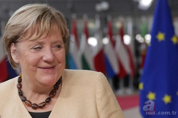 Seçim sonrası Merkel’den ilk röportaj! Emeklilik sonrası planı ne olacak?