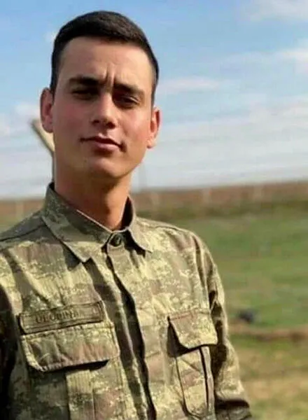 Son dakika: Akçakale Şanlıurfa hudut hattında 3 Mehmetçik şehit oldu