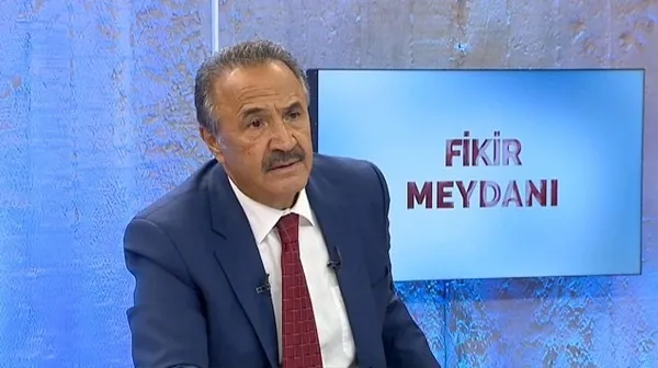 CHP’nin ağır topu Kılıçdaroğlu’nun ABD ziyaretini değerlendirdi: İcazet almaya gidiyor