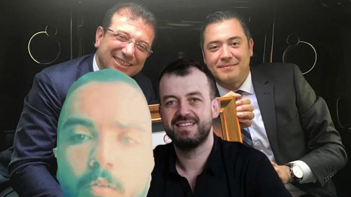 İBB'deki troll ağının yöneticisi Mahir Gün'den itiraf: Emrah Bağdatlı ısrarla İngiltere'ye çağırdı