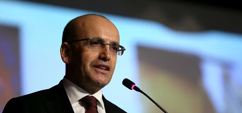 Son dakika | Hazine ve Maliye Bakanı Mehmet Şimşek'ten memur ve emekli zamlarıyla ilgili açıklama