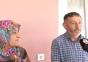 Başkan Recep Tayyip Erdoğan'ın sürpriz iftar ziyareti yaptığı aile yaşadığı heyecanı A Haber'e anlattı: Cumhurbaşkanımız imam oldu