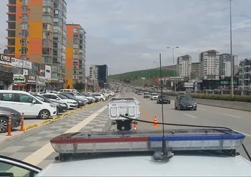 Türkiye'de ilk kez kullanılacak! Trafikte yeni dönem
