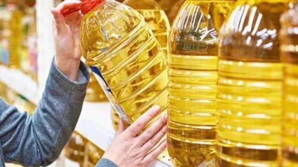 Aksaray Valisi stokçulara baskın yaptı! Market rafında olmayan ayçiçek yağı depodan çıktı - 3