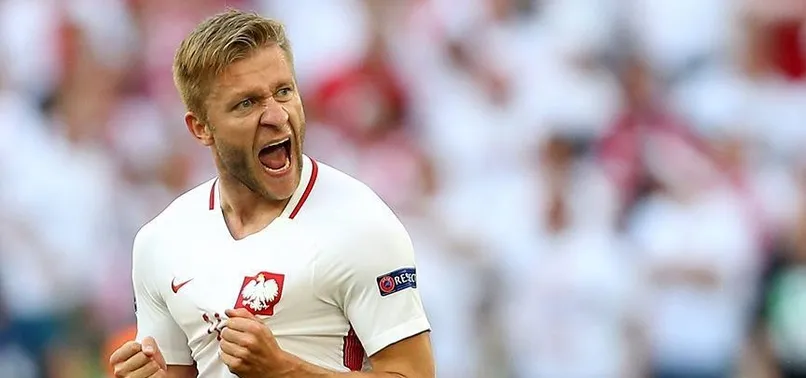 Wolfsburg Blaszczykowski'yi renklerine bağladı