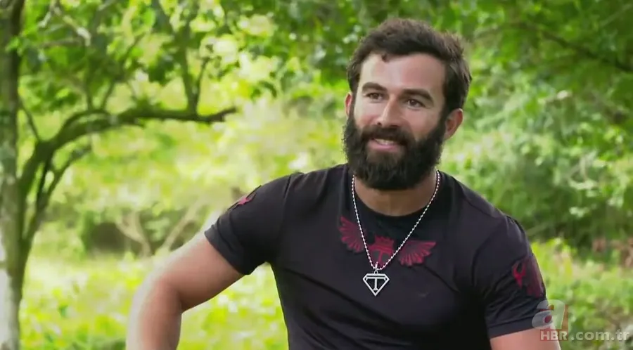 Turabi Çamkıran kavga videosu ortaya çıktı! War of the Worlds güvenlikleri Turabi'yi durduramadı! 4