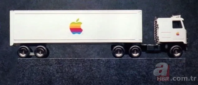 Apple'ın yıllar önce satmaya çalıştığı garip ürünler 5