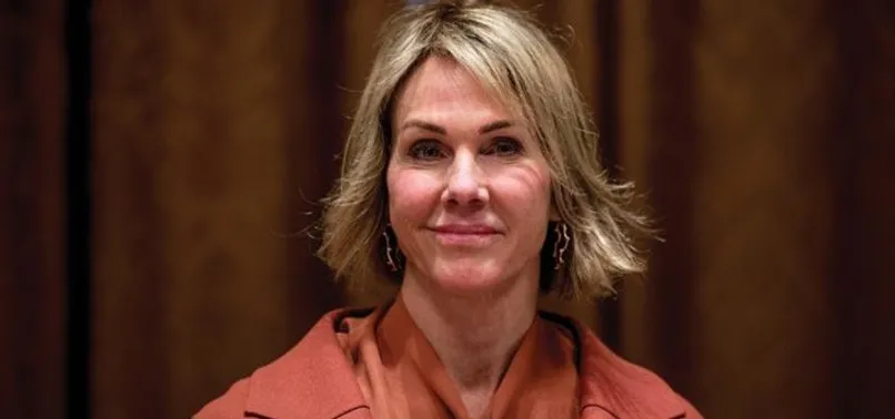 Son dakika: ABD BM Daimi Temsilcisi Türkiye'ye desteğimiz tam