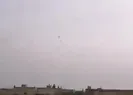 Rejime ait helikopter düşürüldü!
