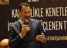 AK Partili Yavuzdan seçim tarihi