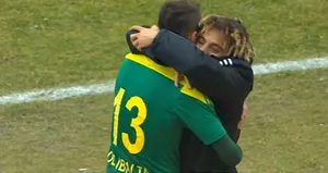 Antep ’Balta’yı taşa vurdu Urfa turladı