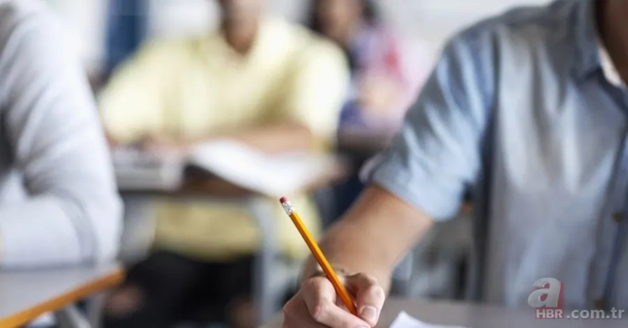 KPSS SINAV YORUMLARI 2023 | 6 Ağustos KPSS ÖABT sınavı nasıldı, kolay mıydı, zor muydu? Twitter öğrenci yorumları... 5