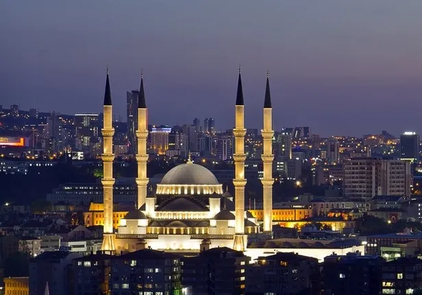 Ramazan ayı ne zaman başlayacak? 2022 bu yıl ilk oruç hangi tarihte başlıyor? - 5