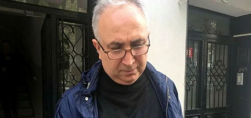 Sri Lanka'daki saldırıda hayatını kaybeden mühendis Yiğit Ali Çavuş'un babası konuştu