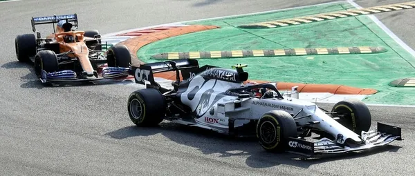 Türkiye Grand Prix'sinin saatleri belli oldu - 2
