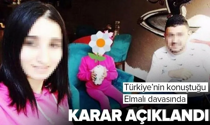 Son dakika: Elmalı davasında flaş karar: 3 isme beraat