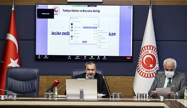 Covid-19’dan daha sert gelecek!