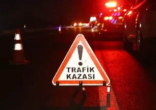 Kilis-Hatay karayolunda dehşet! Panelvan ile cip çarpıştı: 3 yaralı