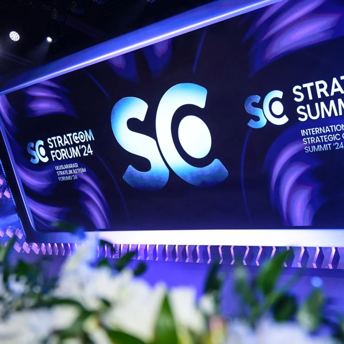 Stratcom Zirvesi, Jeopolitik Gerilimler Ortamında İstanbul'da Gerçekleşecek
