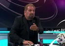 Erman Toroğlu: Bu sene fazla ağlayana...