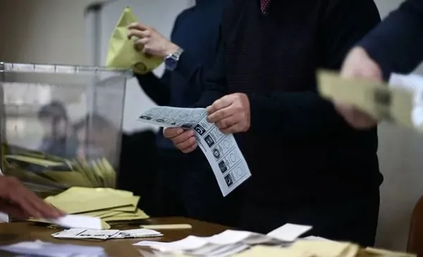 SEÇİM SONUÇLARI CANLI İZLE! A HABER 14 Mayıs seçimleri anlık oy oranları...13. Cumhurbaşkanı ve 28. Dönem Milletvekili Genel Seçim sonuçları CANLI YAYIN!