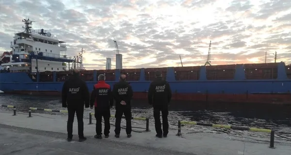 İçişleri Bakanı Ali Yerlikaya’dan Gazze açıklaması: Yardım gemimiz Mısır’a ulaştı