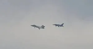 Gök Vatan’a kimseyi sokmaz bu