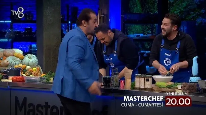 MasterChef Ünlüler 2023 ne zaman, saat kaçta? MasterChef’te hangi ünlüler yarışacak? İşte, o isimler...