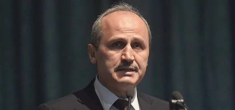 Bakan Cahit Turhan Ankara Istanbul Arasi Seyahat Suresi Kisalacak Ankara Istanbul Arasi Kac Saat