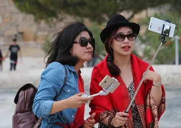 Çinli turist rotasını Türkiye'ye kırdı! 7 kat artış bekleniyor