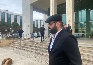 Hrant Dink'in katili Ogün Samast'tan mahkemede ilk savunma! Yasin Hayal'e suçu attı