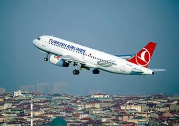 THY'den bir ilk! Milyonlarca kişinin adı uçağa yazacak