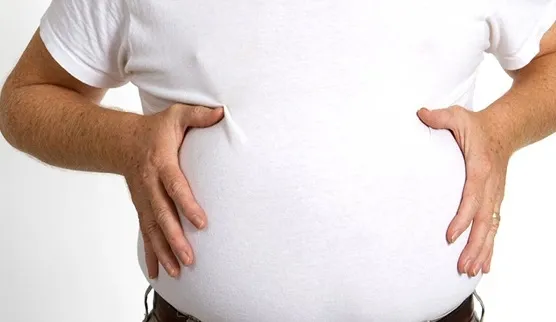 Midenizi suyla doldurmayın