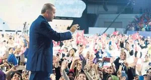 AK Parti’de yenilenme zamanı!