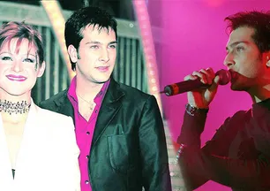 Tarkan'a benzetilen Popstar şampiyonu Abidin bakın şimdi ne iş yapıyor