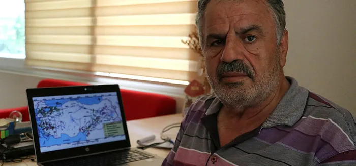 Deprem bilimci uyardı: Akdeniz’in taban su ısısı yükseldi bu hararetler depremi tetikleyecektir - 4