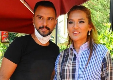 Alişan'ı zor gününde yalnız bırakmıştı! İşte Demet Akalın'ın Selçuk Tektaş'ın cenazesine katılmama sebebi