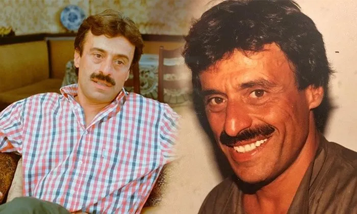 Süt Kardeşler’in Afife’siyle 54 yıldır evliymiş! Şevket Altuğ gençlik hallerini yayınladı