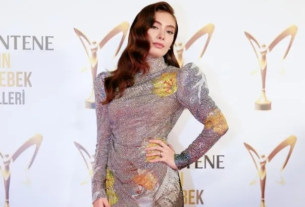 46. Pantene Altın Kelebek adayları kimler? 2020 Altın Kelebek aday listesi