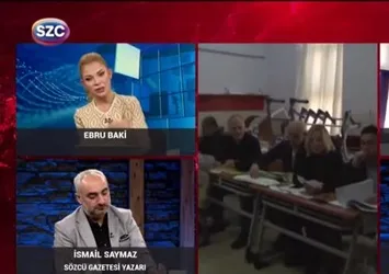 SÖZCÜ TV'de "dip dalga" şoku! Kemal Kılıçdaroğlu'nu gazlamak isterken hüsrana uğradılar: AK Parti'ye destek sürüyor