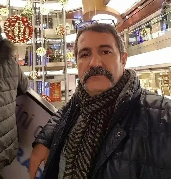 MOSSAD ile irtibatlı Hamza Turhan Ayberk’ten bomba itiraf! Talimatı bakın kimden almış? Detayları A Haber muhabiri açıkladı