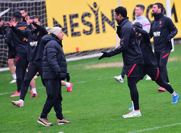 Galatasaray’da Fatih Terim’in transfer listesi ortaya çıktı