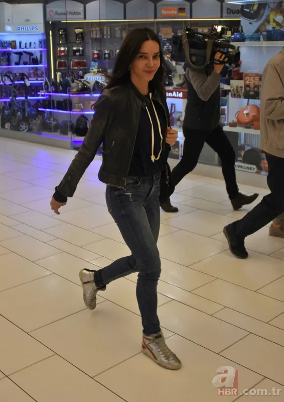 Hande Ataizi'nden eski evliliğiyle ilgili olay itiraf: ‘Gereksiz atraksiyondu’ 8