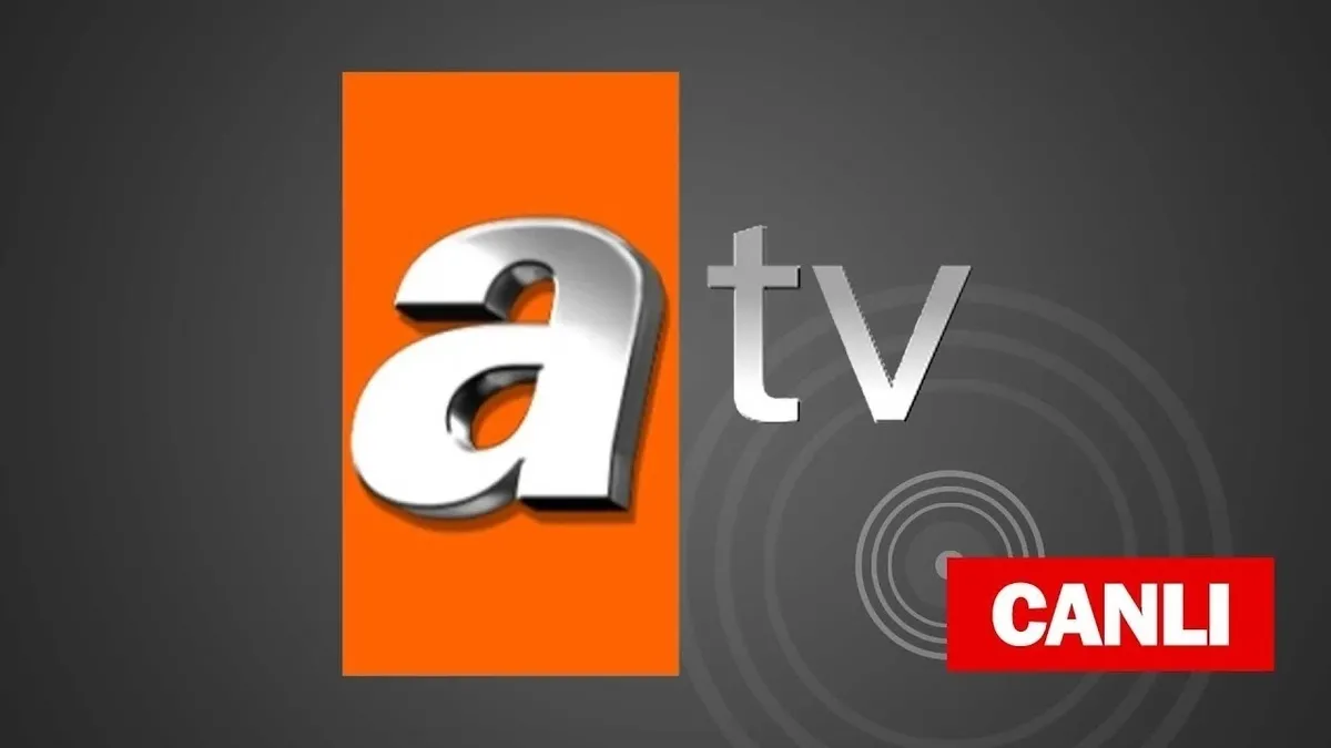 ATV SEÇİM SONUÇLARI CANLI YAYIN İZLE! 31 Mart 2024 Yerel Seçim Sonuçları Anlık Takip! ATV HABER HD canlı izle kesintisiz