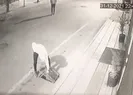 Mazgal hırsızları yakalandı