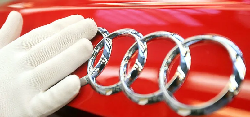 Audi 50 bin aracını geri çağıracak