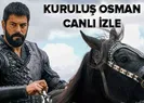 Kuruluş Osman 100. bölüm CANLI full izle! ATV canlı yayın ekranı...