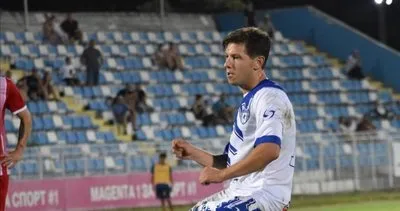 Fenerbahçe'de sol kanat transferi! Martin Mircevski için harekete geçildi