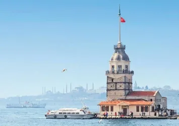 Tarihi günümüze taşıyan sembol yapılar