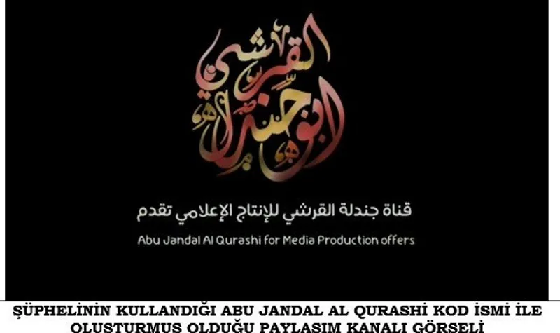 Eylem hazırlığındaki DEAŞ’lı ‘Yalnız Kurt’ Sakarya’da yakalandı